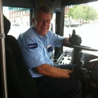 Mike O'Rourke