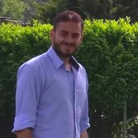 Fabrizio Toro