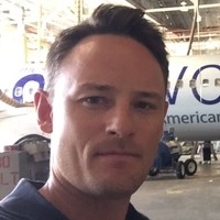 Shaun Ehrhart
