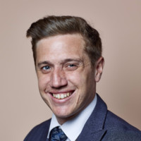 Benjamin Morton