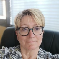 Fabienne Lesage