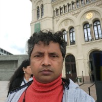 Sandeep Todankar