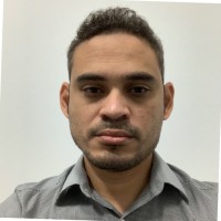Marcos R. De Almeida