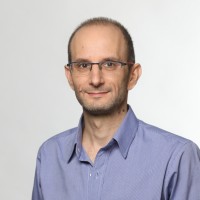 Eyal Argov