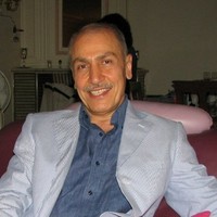 Seyed Nasser Seyed Monir