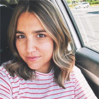 Julie Byrd