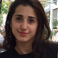 Duygu Ozbek