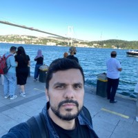 Fati̇h Semure Yavuz