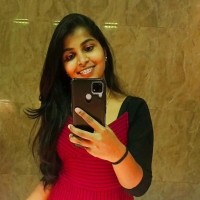 Trupti Hirshetti