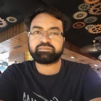 Mahesh Jadhav