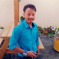 Dinesh Paudel