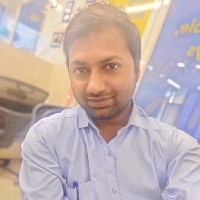Mahesh Pharande