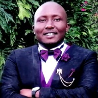 Edwin Motanya