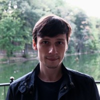 Simon Shvykin