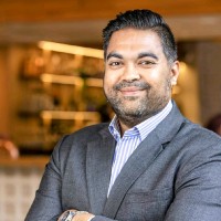 Andy Gupta