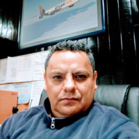 Adrian Vazquez