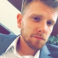 Darren Tymczak