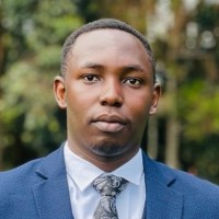 Fabrice NDACYAYISENGA