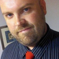 Patrick Barclay  P.E.