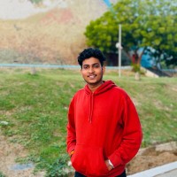 Krish Chouhan