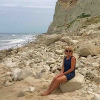 Christine Vandecappelle