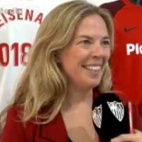 Maria del Mar Sanchez Blanco