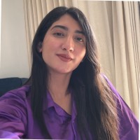 Nisha Saharan