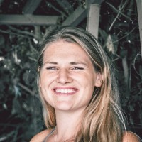 Evi Ashenbrucker