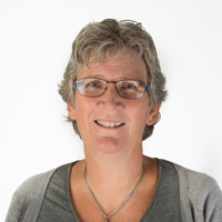 Kristin Haftorn Johansen