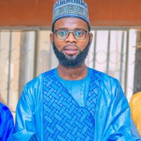 Abubakar Muhammad Ibrahim