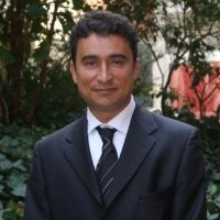Claudio Taglioni