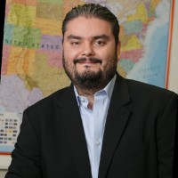 Ruben Tarango
