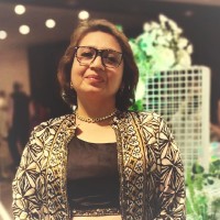 Dipa Mehta Hakani