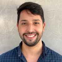 Cláudio Cabral 🏳️‍🌈