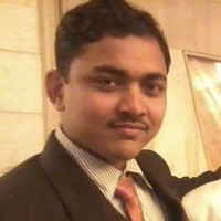 Kumar Saurabh