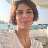 nourchene bouzaiana