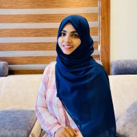 Sajna Mansoor