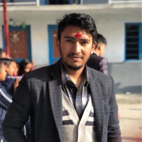 robin khadka