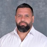 Alfredo Cole