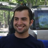 Daniel Bromberg