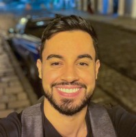 Marcos Aurelio Pereira Júnior