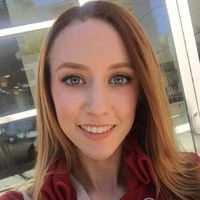 Natalie Brdlik