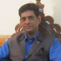 Sandeep Patel