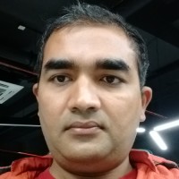 Rajendra Malviya