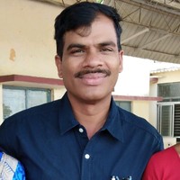 Pulluru Madhusudhana Reddy