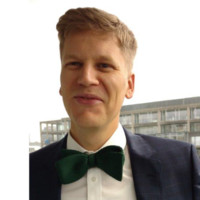 Bernd Klimpke