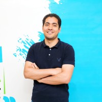 Samy Saeed