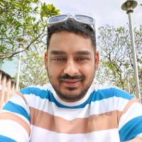 Gaurav Lal