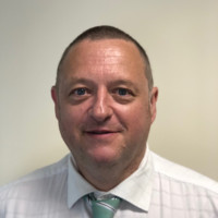 Andy Greenwood