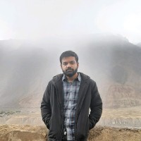 Rishav Parihar